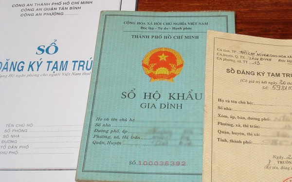 Thủ tục đăng ký Hộ khẩu thường trú tại Hà Nội - Luật Ánh Sáng Việt