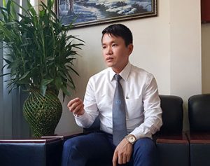 Chi Cục Thi Hành án Huyện Yên Phong Bị Tố Làm Sai Luật