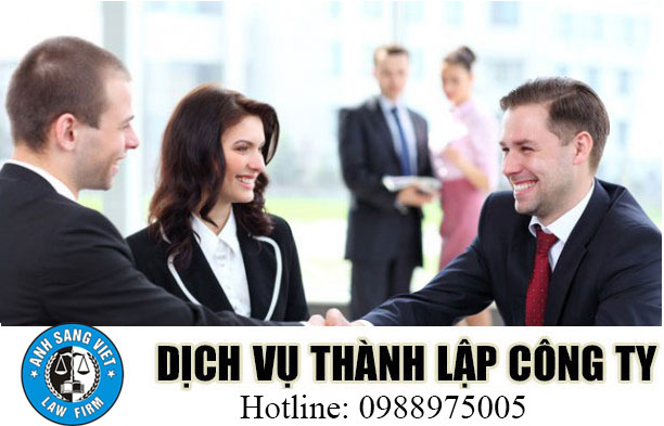 thành lập miễn lệ phí môn bài 