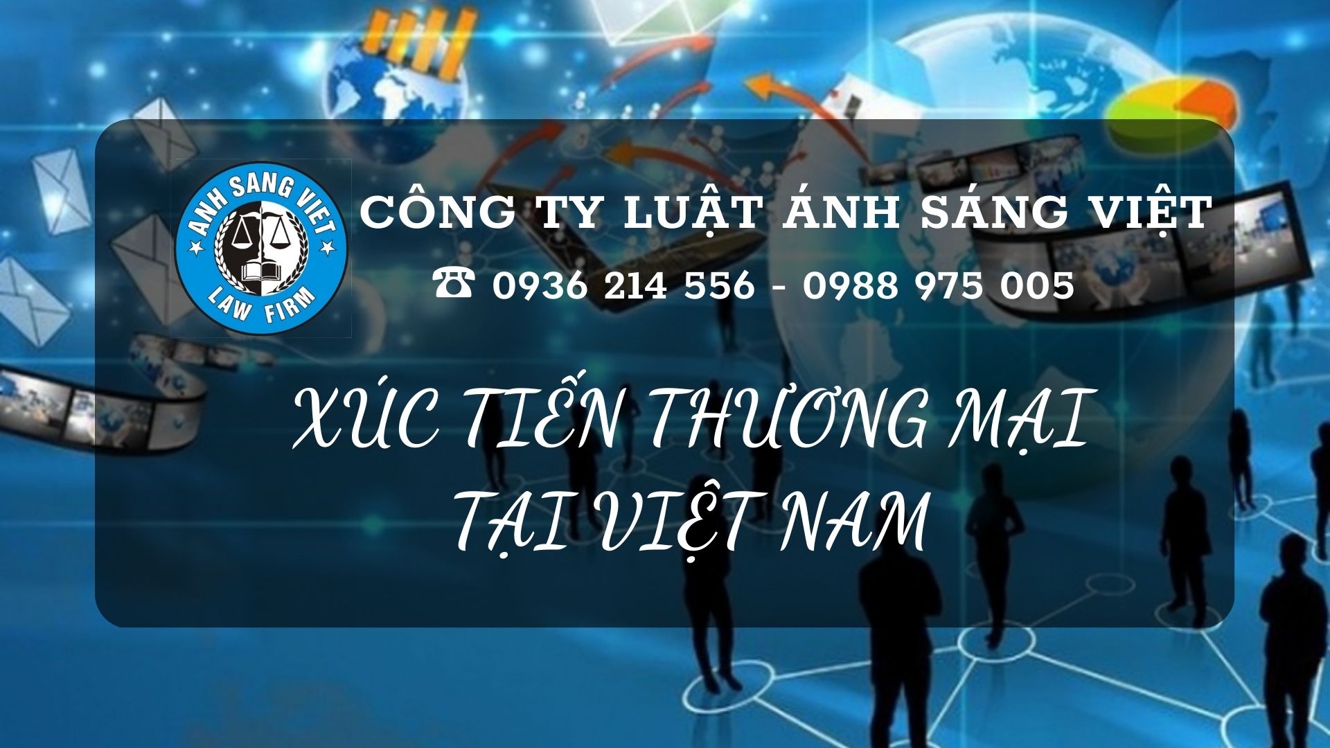 Công Ty Luật Ánh Sáng Việt (2)