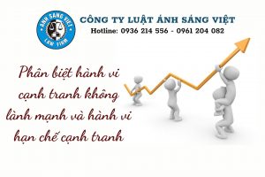 Công Ty Luật Ánh Sáng Việt
