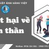 BỒI THƯỜNG THIỆT HẠI VỀ TINH THẦN