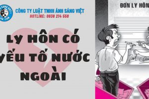 Thuận Tình Ly Hôn (1)