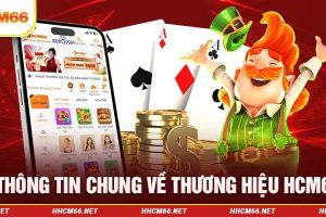 HCM66 – Điểm Đến Hàng Đầu Của Tín Đồ Cá Cược Việt Nam