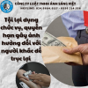 TỘI LỢI DỤNG CHỨC VỤ, QUYỀN HẠN GÂY ẢNH HƯỞNG ĐỐI VỚI NGƯỜI KHÁC ĐỂ TRỤC LỢI